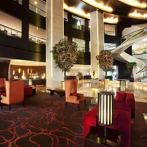 The Longemont 5* Shanghai