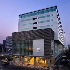 明洞pj酒店 4*, 首爾 韩国
