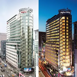 美利来酒店首尔明洞. 4*, 首爾 韩国