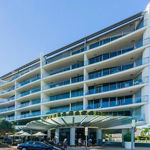 The Dunes Cotton Tree 4* Maroochydore