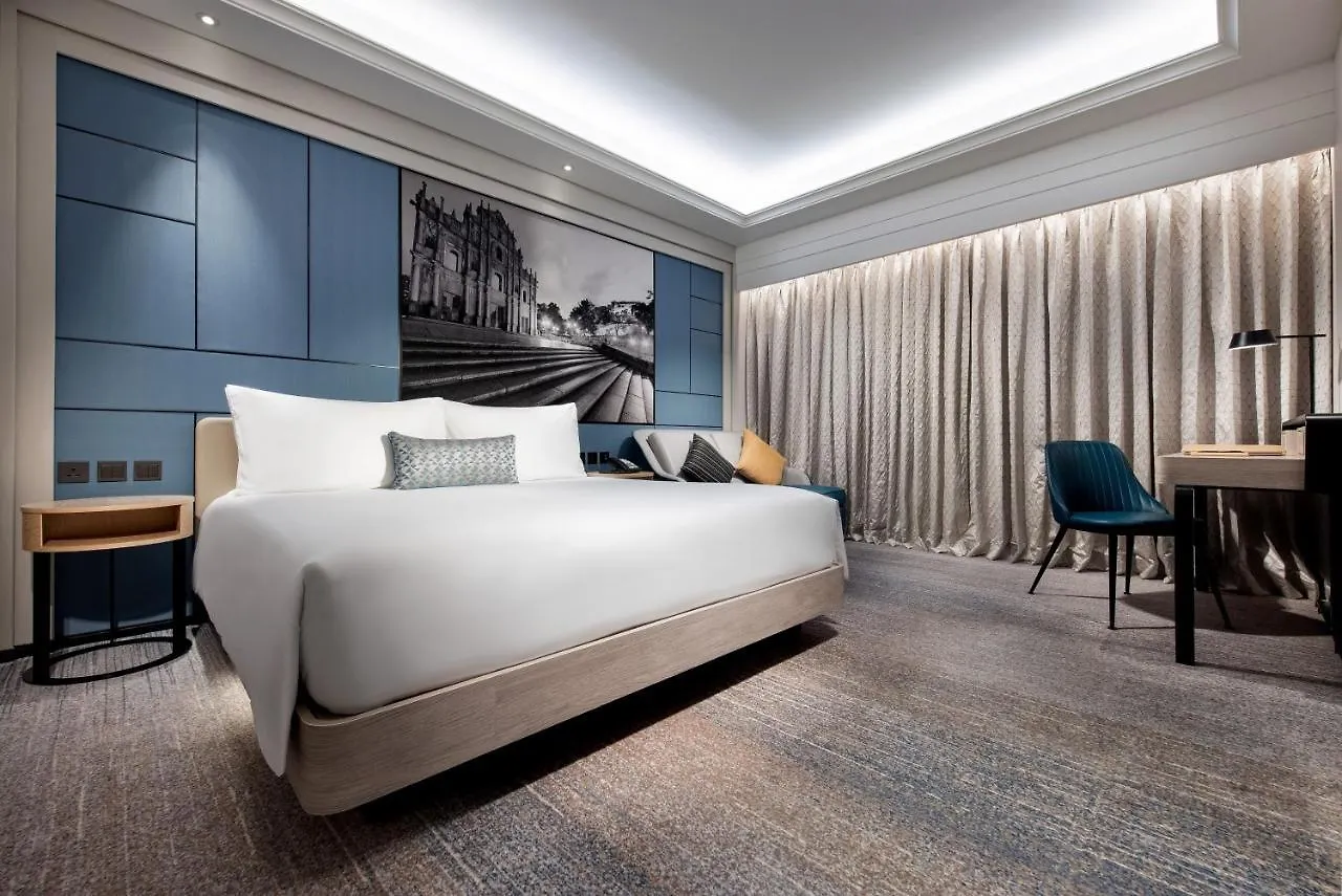 Lisboeta Macau Hotel