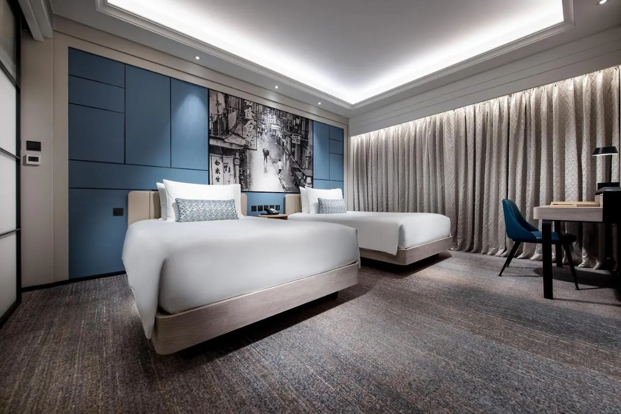 Lisboeta Macau Hotel