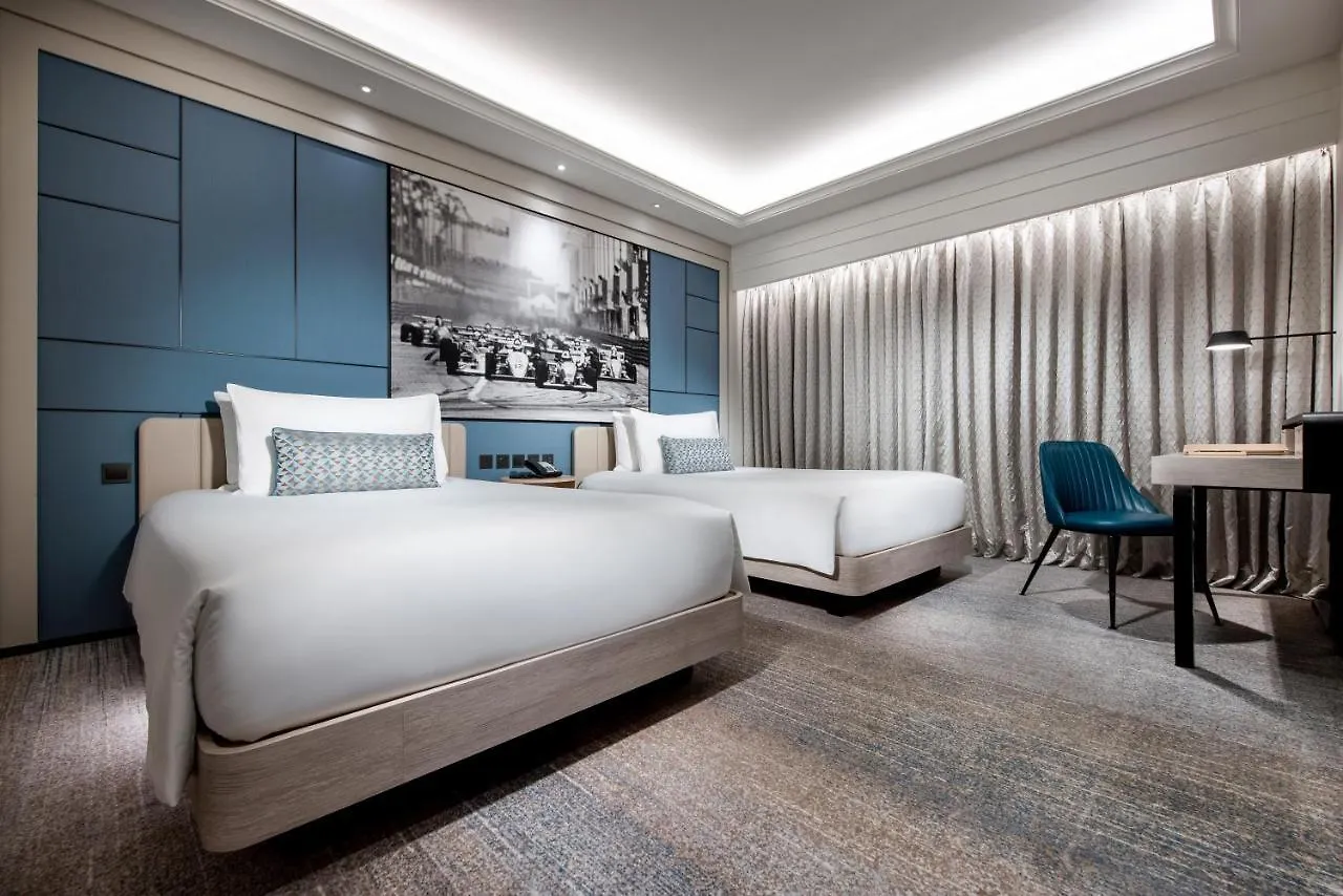 Lisboeta Macau Hotel 4*,