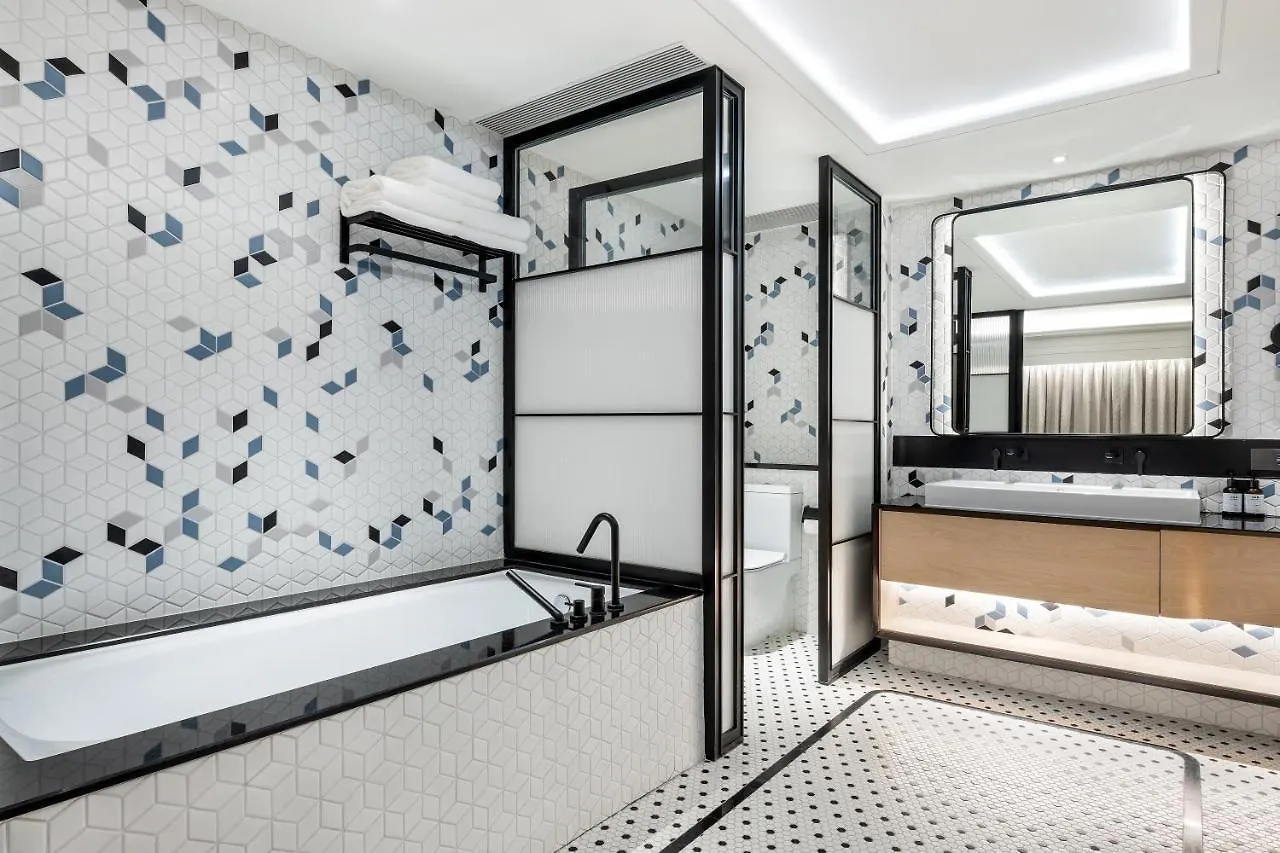 Lisboeta Macau Hotel