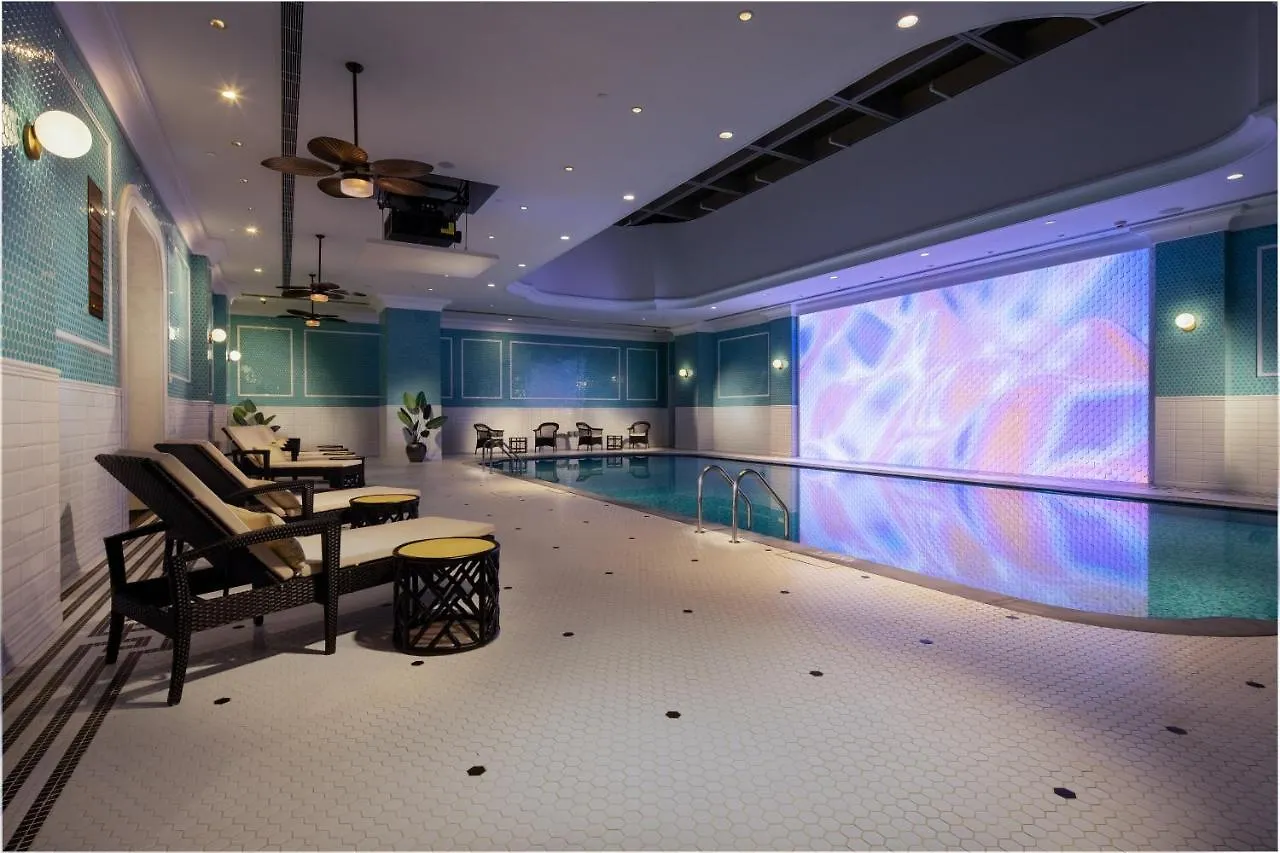 Lisboeta Macau Hotel 4*,